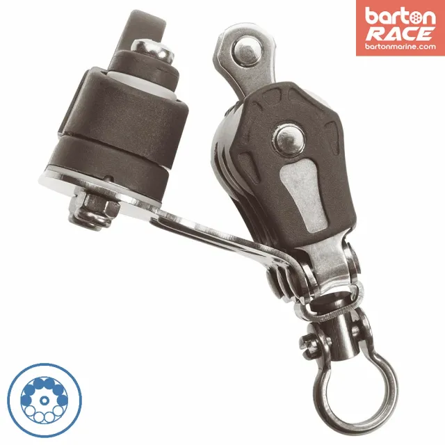 barton-marine-size-0-20mm-kugellager-block-triple-mit-swivel-becket-cam image 1