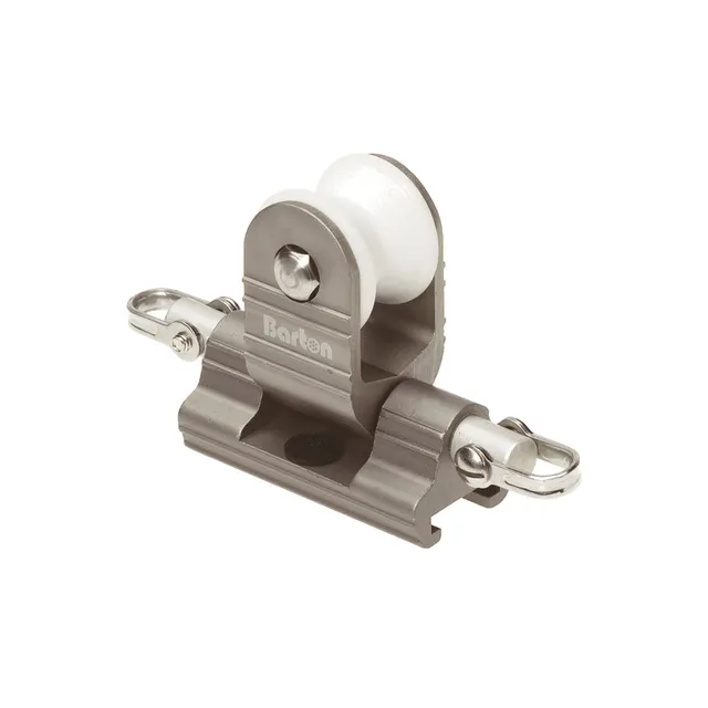 barton-marine-towable-genoa-car-f-r-20mm-t-track-gleitwagen-plain-bearing image 1