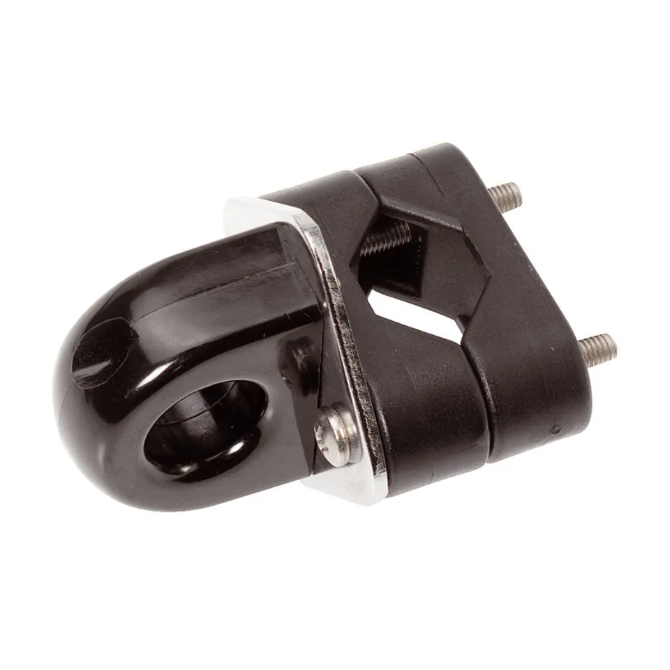 barton-marine-stanchion-bullseye image 1