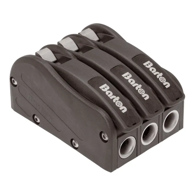 barton-marine-triple-do-550-rope-clutch-3-fach-fallstopper image 1