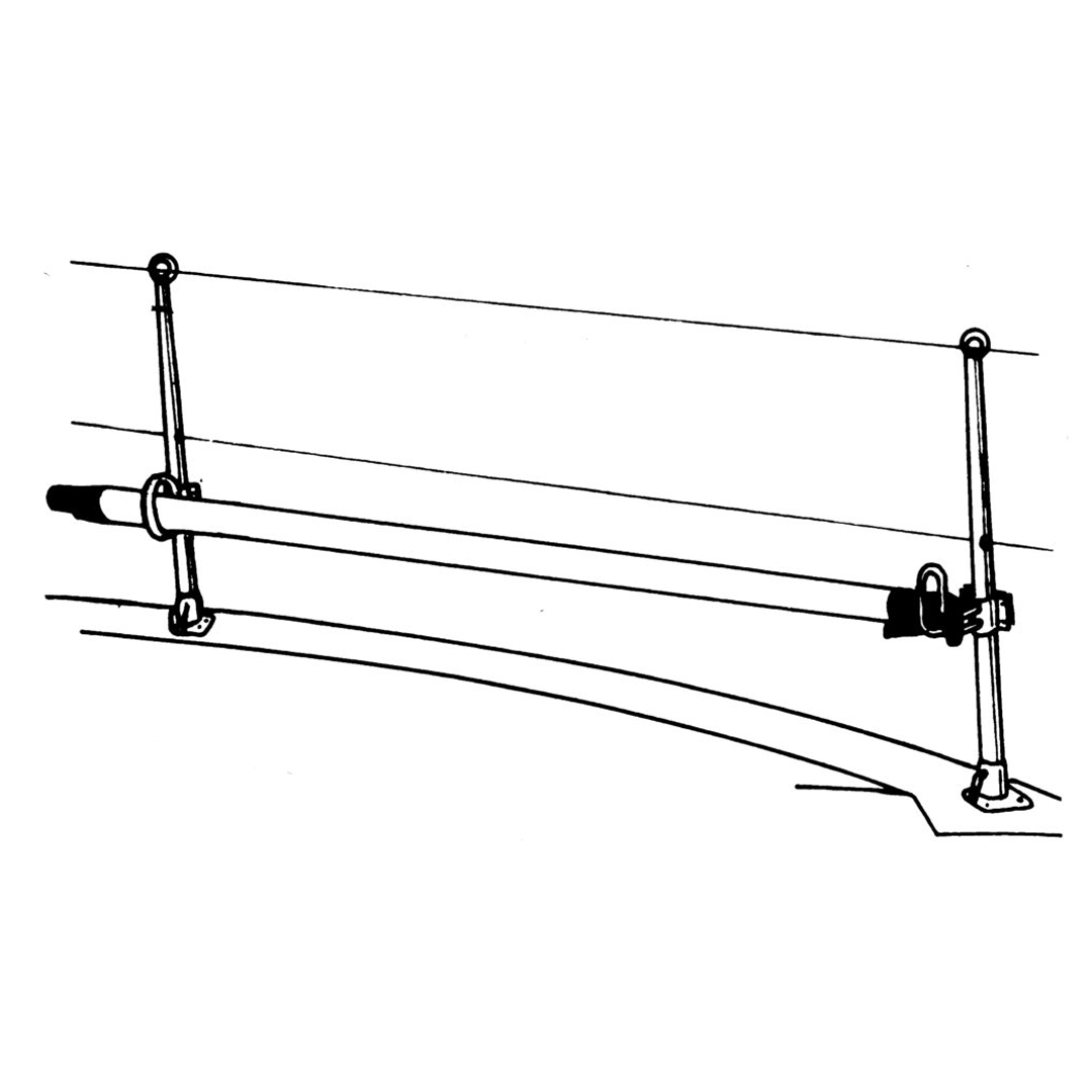 pfeiffer-marine-set-aus-ring-und-l-halter-27702400 image 2