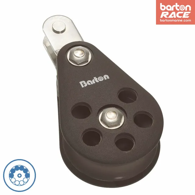 barton-marine-size-7-70mm-kugellager-block-single-mit-doppelter-tangentialaufh-n image 1
