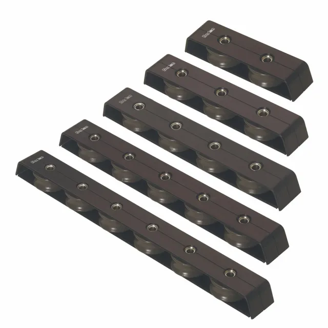 barton-marine-deck-organiser-schwarz image 1