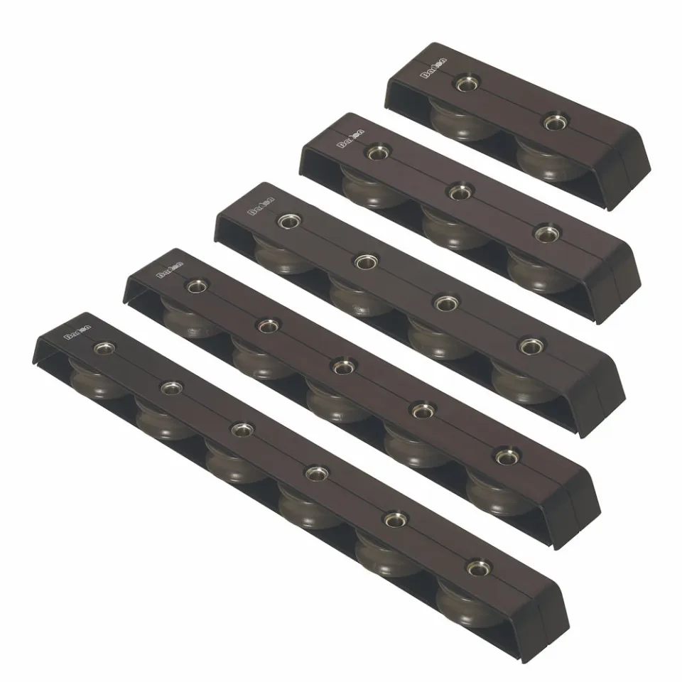 barton-marine-deck-organiser-schwarz image 1