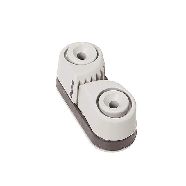 barton-marine-mini-klemme-cam-cleat-kunststoff-budget-reihe image 1
