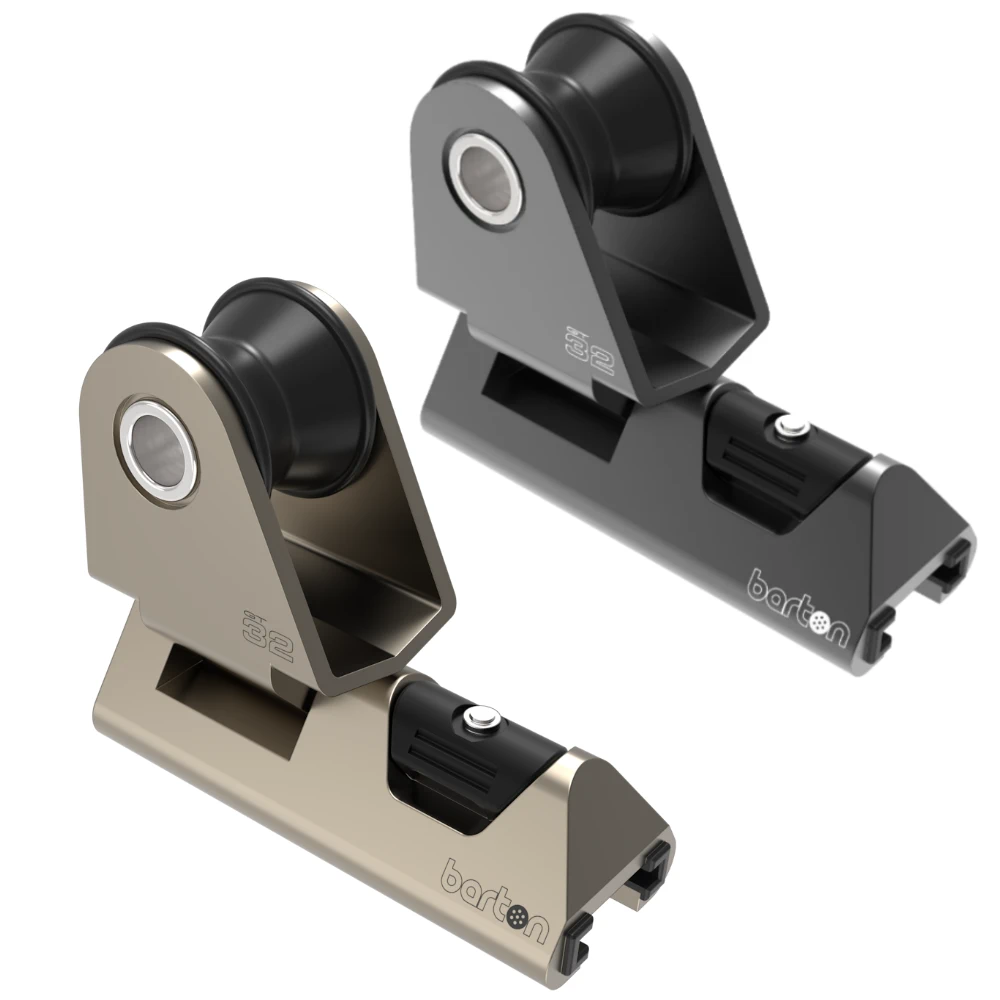 barton-marine-aluminium-sliding-cleats-verschiebbare-belegkleite image 3