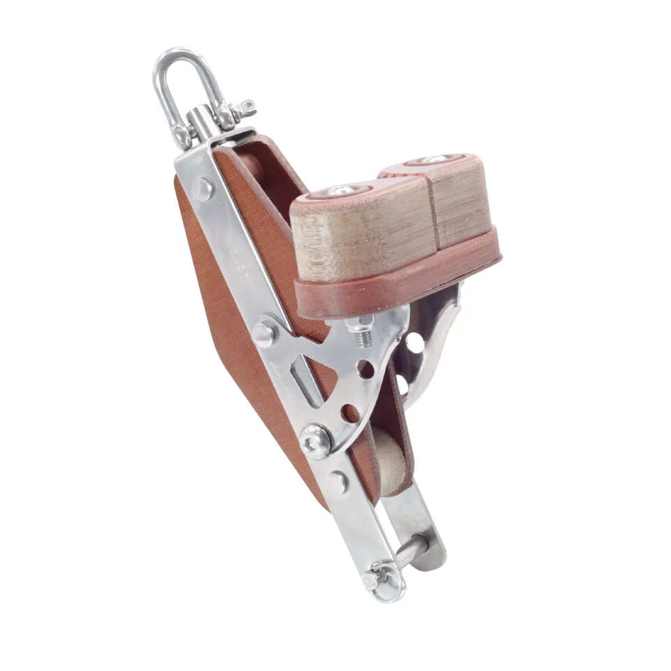 barton-marine-tuphblox-tufnol-fiddle-block-mit-wirbel-cam-becket-25-50mm-t02631 image 1