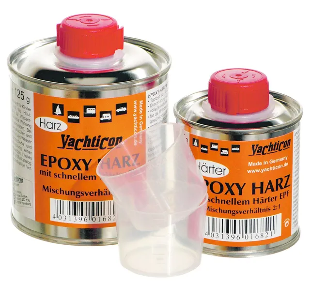 yachticon-epoxy-harz-epf-mit-schnellem-h-rter-1-5-kg image 1