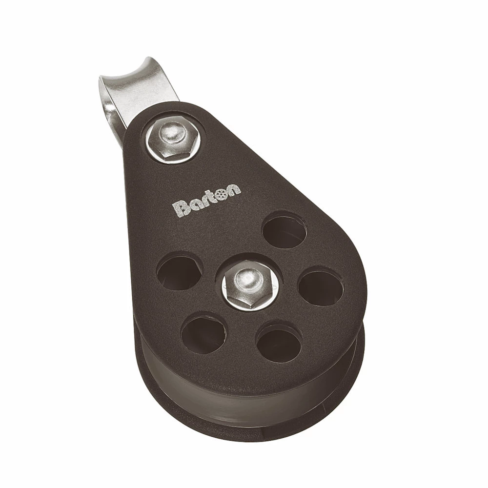 barton-marine-size-7-70-mm-gleitlager-block-plain-bearing-single-mit-double-tang image 3