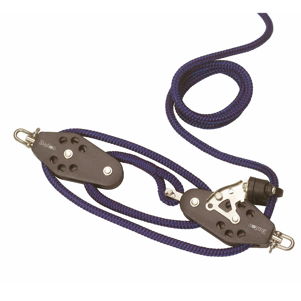 barton-marine-size-3-4-1-baumvang-system-mit-snap-shackeln image 2