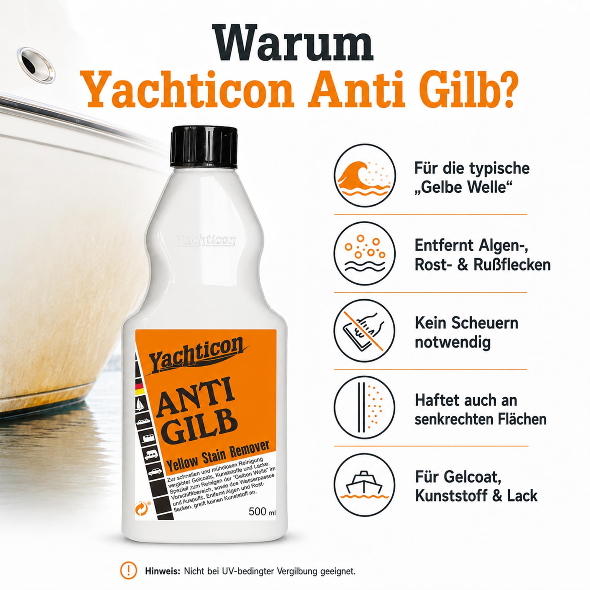 yachticon-anti-gilb-gelcoatreiniger-rumpfreiniger-gegen-vergilbung-algen-rost-f- image 8