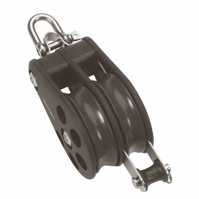 barton-marine-size-5-54mm-gleitlager-block-doppelt-umgekehrt-mit-sch-kel-becket image 1