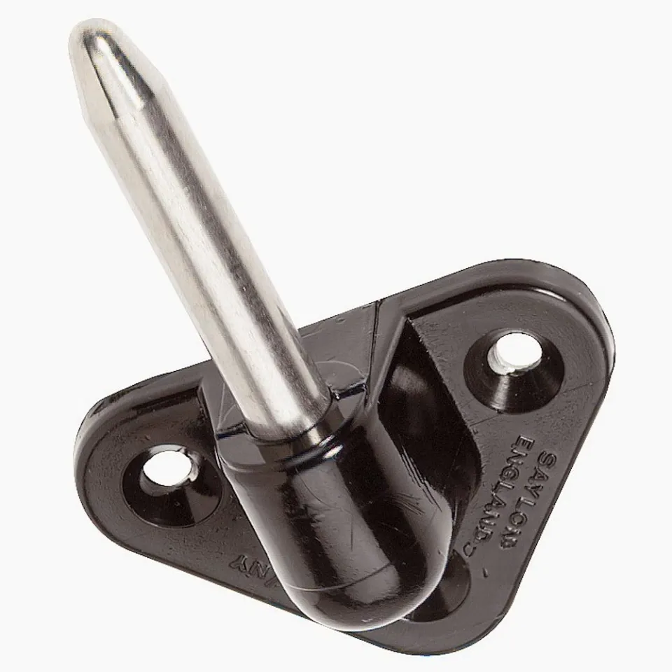 barton-marine-transom-pintle-ruderdollen-f-r-heckspiegel image 1