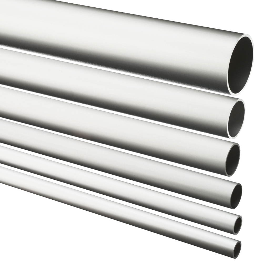pfeiffer-marine-alurohre-silber-diverse-durchmesser-und-l-ngen image 1