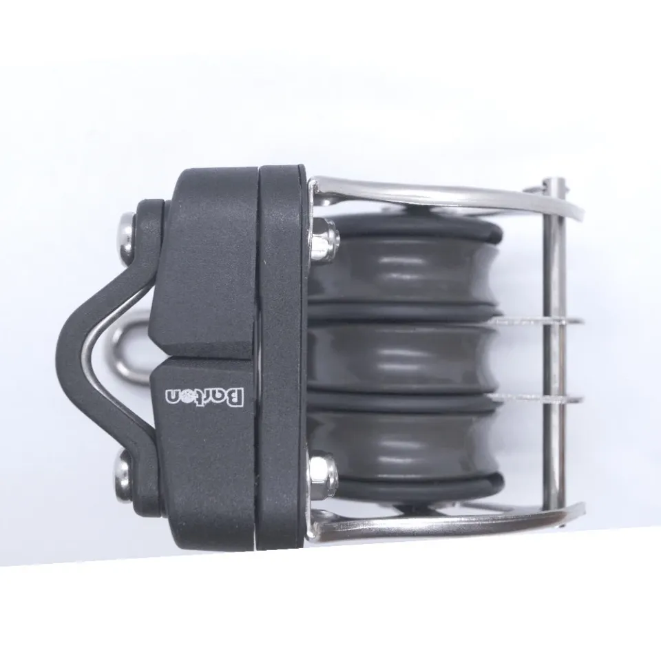 barton-marine-size-3-block-dreifach-mit-wirbel-becket-cam-45-mm-gleitlager image 1