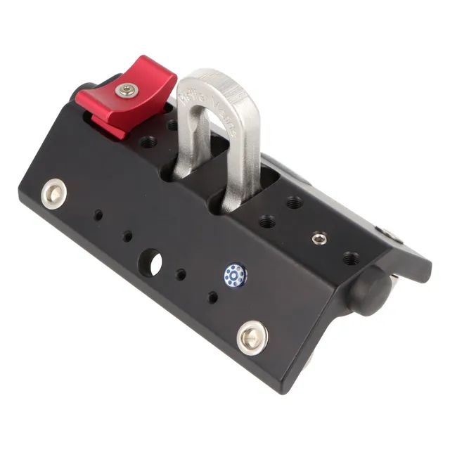 pfeiffer-marine-industrieschlitten-8005802-mit-stopper image 1