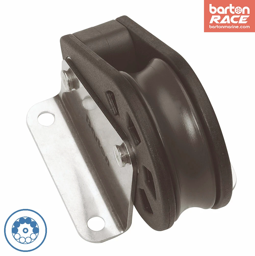 barton-marine-size-4-58mm-kugellager-scheibe-stehblock image 1