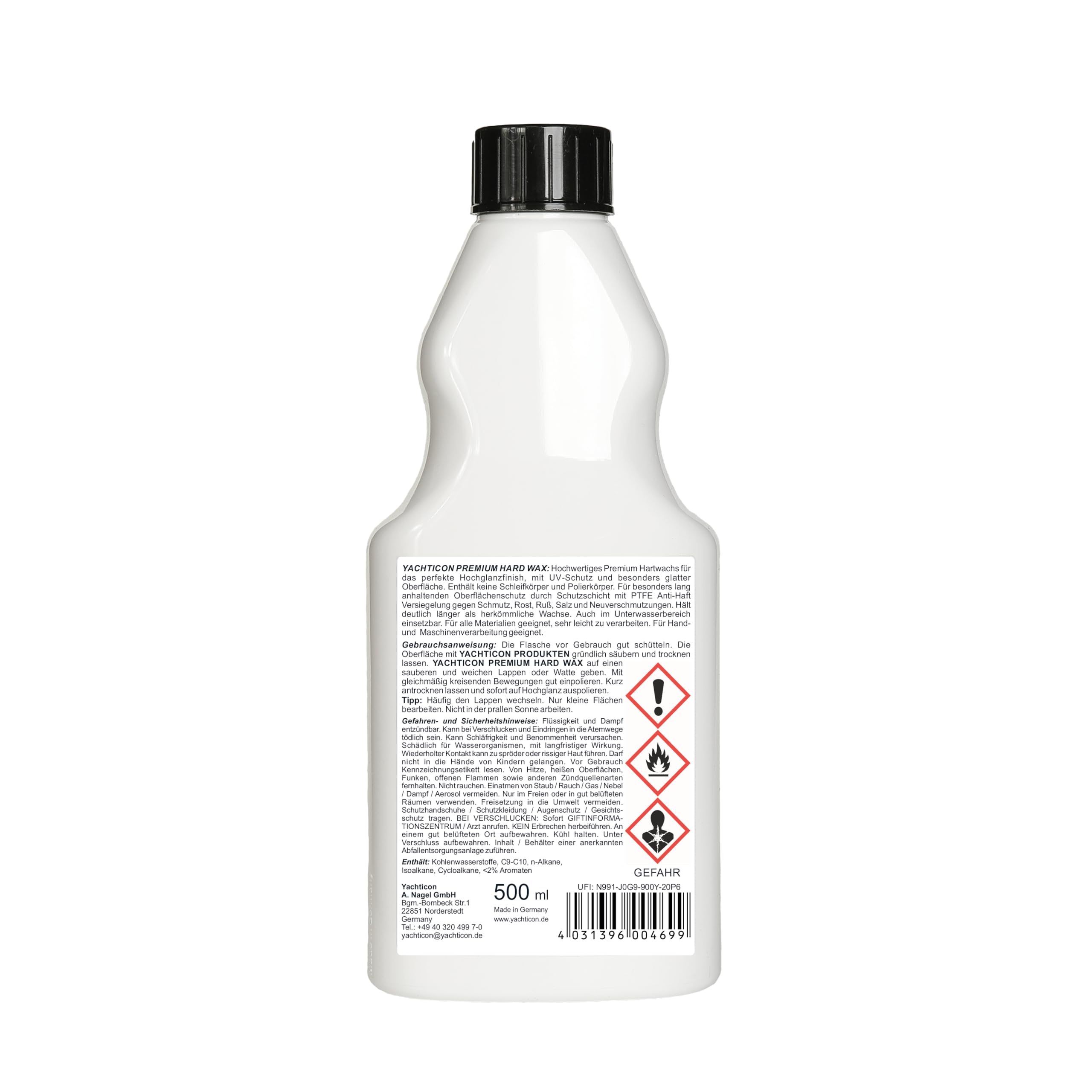 yachticon-premium-hard-wax-mit-teflon-500-ml-hartwachs-versiegelung-mit-ptfe-f-r image 2
