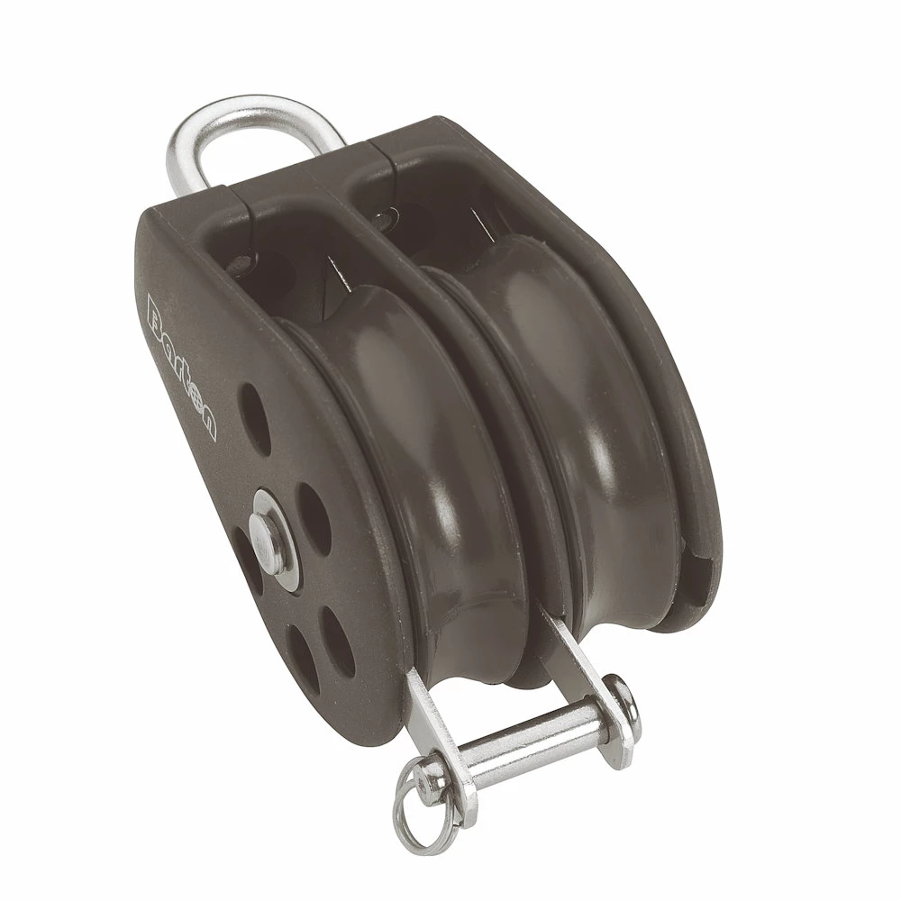 barton-marine-size-3-45mm-plain-bearing-doppelblock-mit-festem-auge image 3