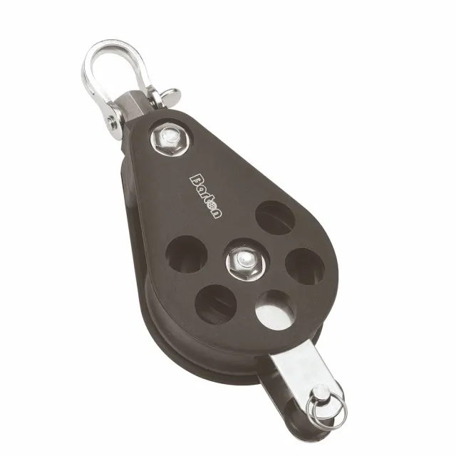 barton-marine-size-5-54mm-gleitlager-block-variloc-single-mit-becket image 1