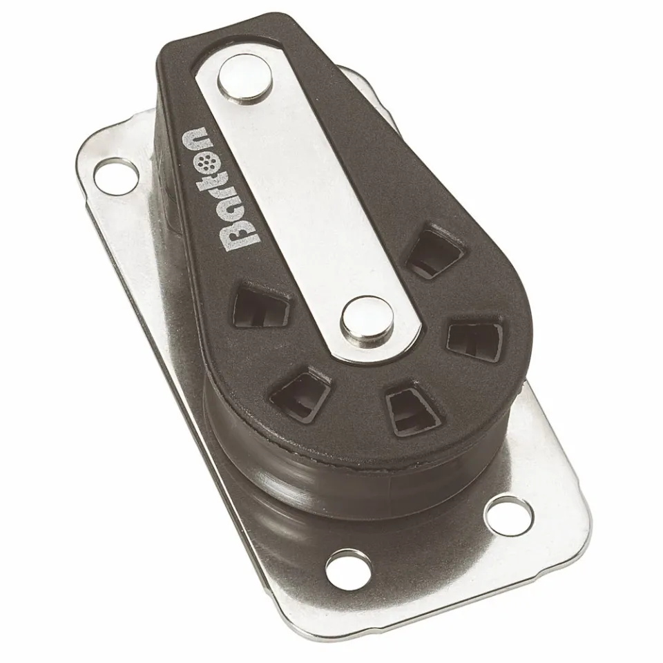 barton-marine-size-4-plain-bearing-cheek-block-58-mm image 1