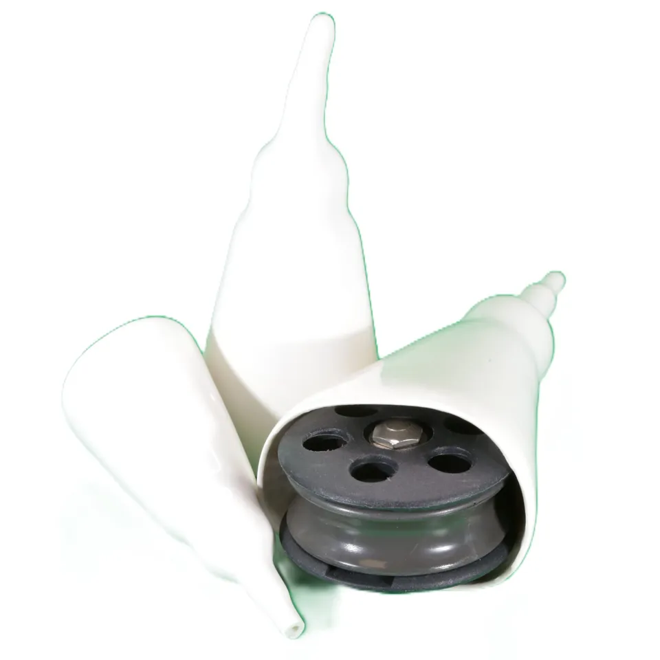 barton-marine-size-3-pvc-witches-hat-block-covers-wei-41161 image 1