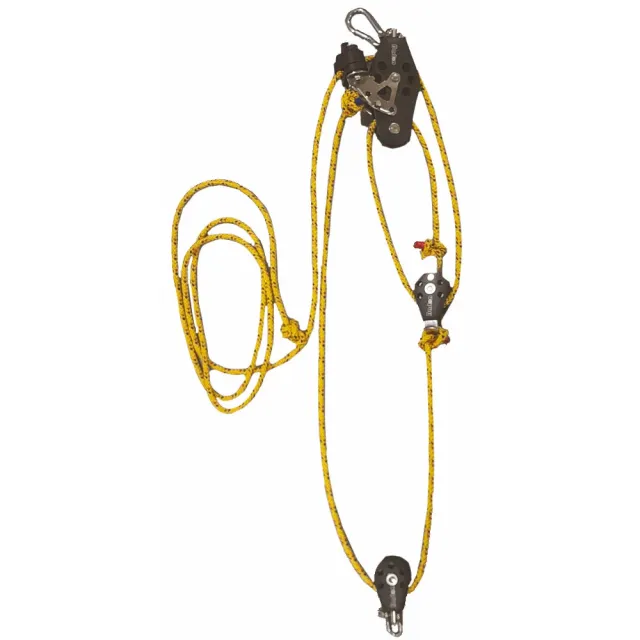 barton-marine-pico-class-6-1-niederholer-kicking-strap-assembly image 1