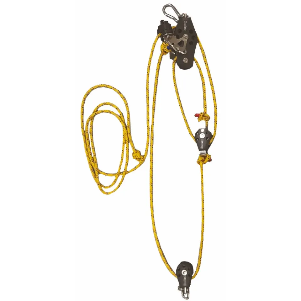 barton-marine-pico-class-6-1-niederholer-kicking-strap-assembly image 1