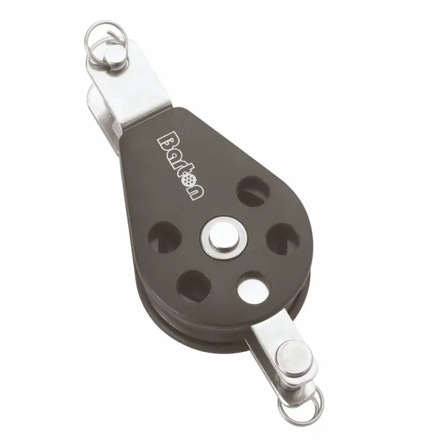 barton-marine-size-1-block-30-mm-plain-bearing-single-mit-tang-becket image 1