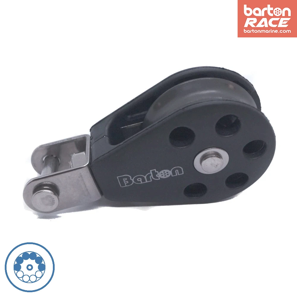 barton-marine-size-1-kugellager-block-dreifach-mit-wirbel-becket-30mm-scheibe image 3
