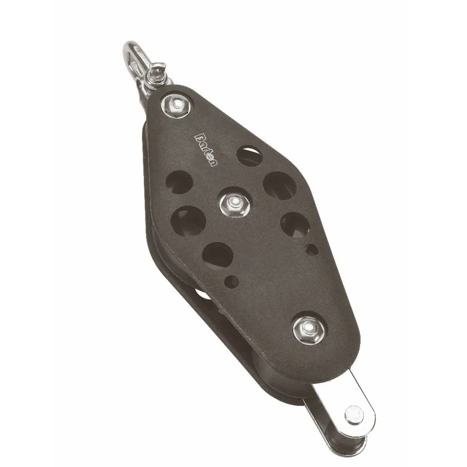 barton-marine-size-5-fiddle-block-38-64mm-plain-bearing-reverse-shackle image 1