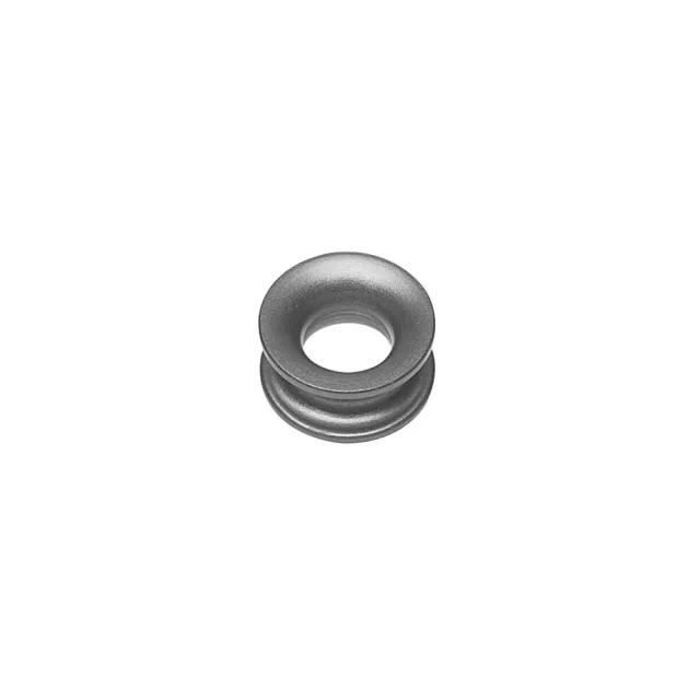 barton-marine-high-load-eye-6mm-bohrung-harteloxiert-hv500 image 1