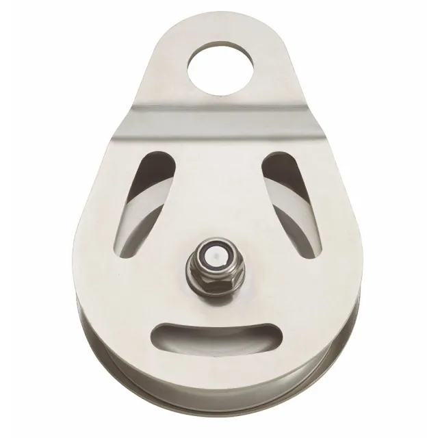 barton-marine-75-mm-edelstahl-block-mit-oberer-ffnung-top-opening image 1