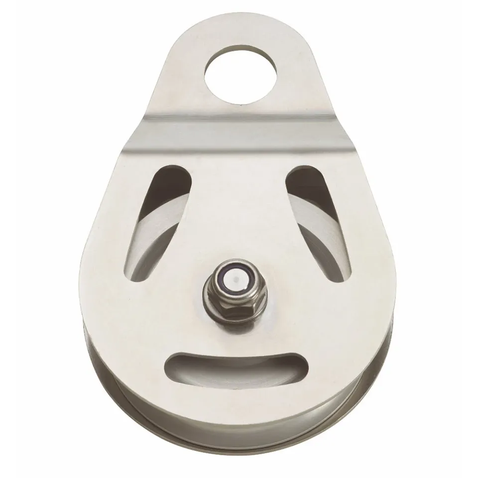 barton-marine-75-mm-edelstahl-block-mit-oberer-ffnung-top-opening image 1