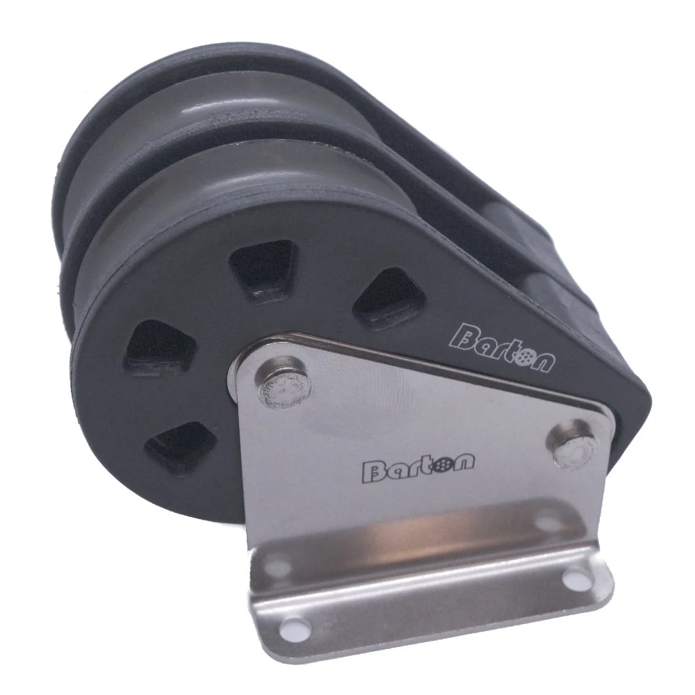 barton-marine-size-4-plain-bearing-cheek-block-58-mm image 3