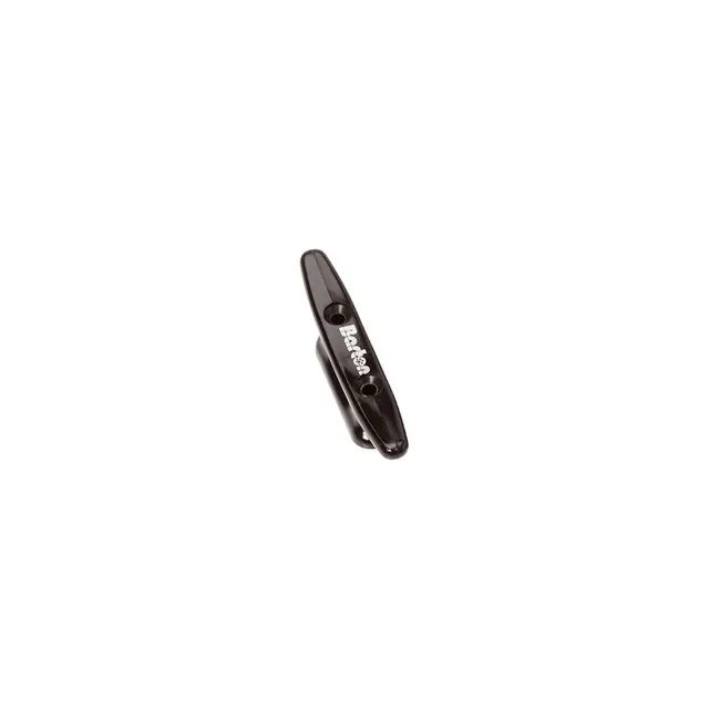 barton-marine-open-horn-cleat-75mm-belegklampen image 1