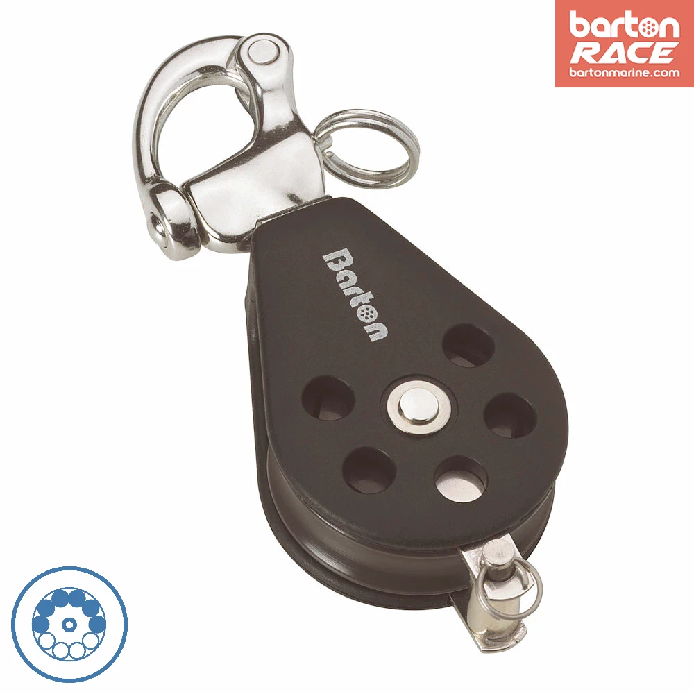 barton-marine-size-2-35mm-kugellager-upright-block image 2