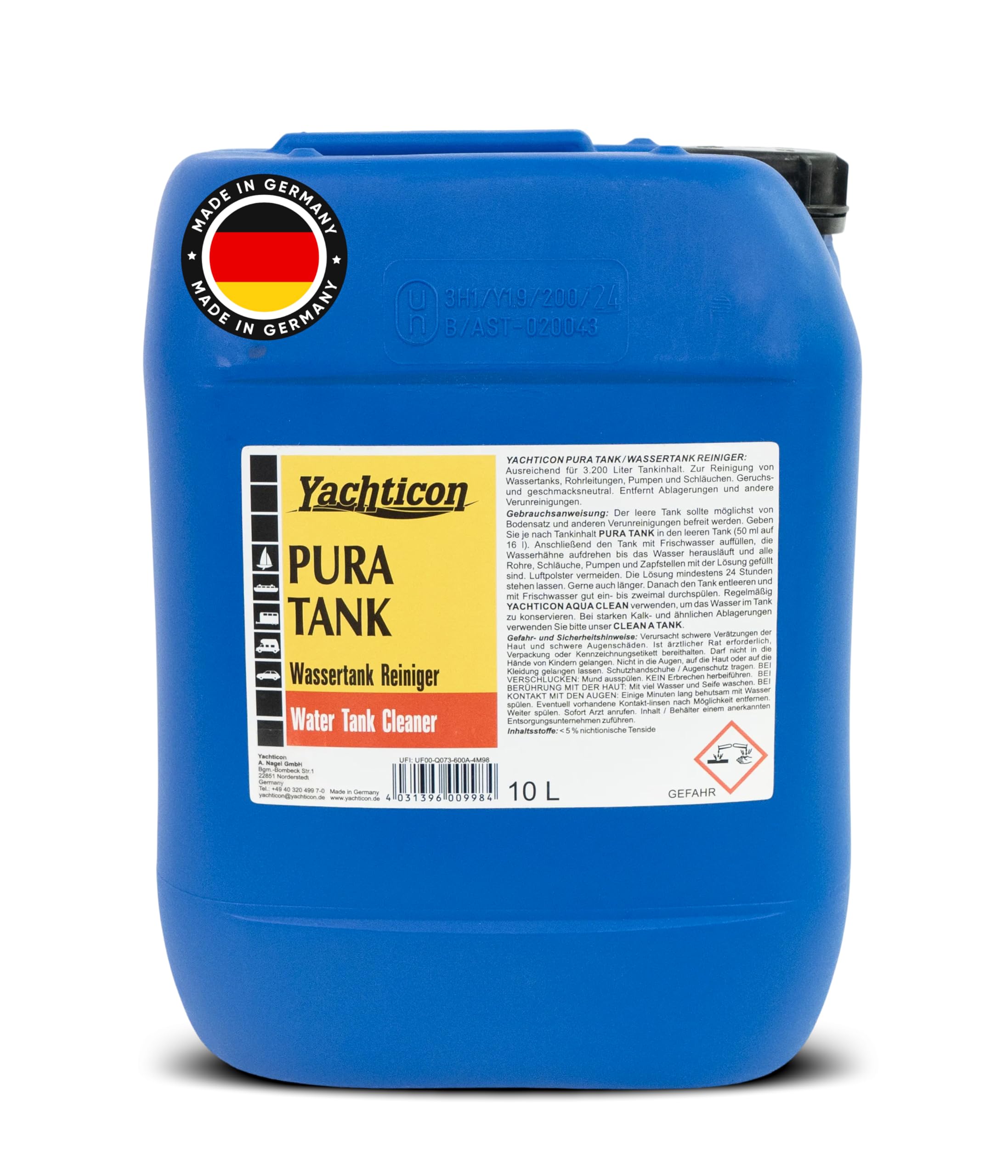 yachticon-pura-tank-wassertank-reiniger-0-5-l-chlorfrei-f-r-frischwassertanks-in image 8
