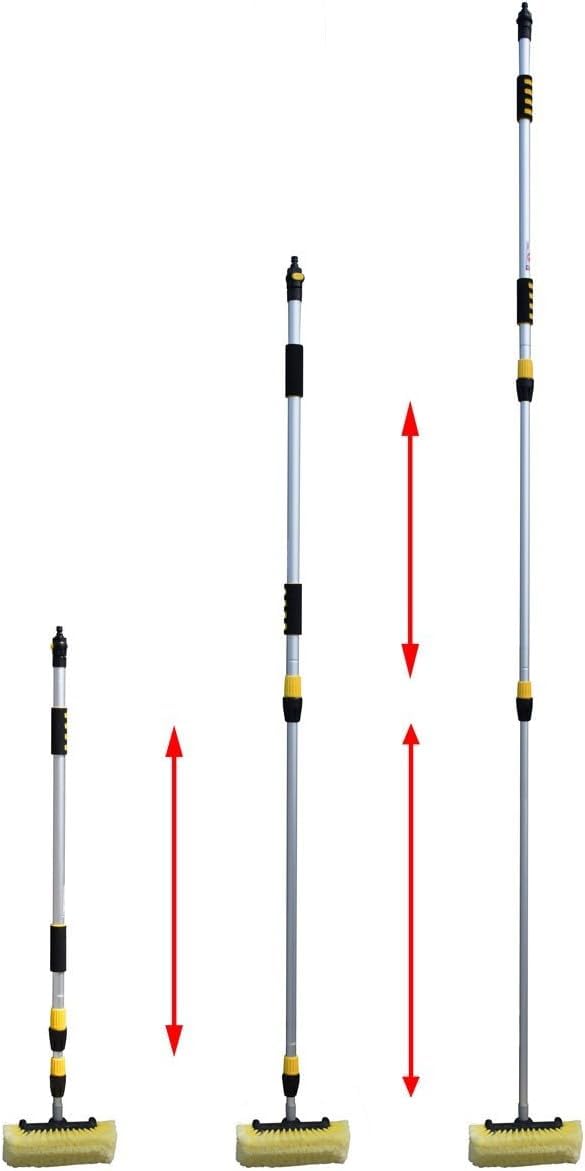 yachticon-waschb-rstenset-nr-2-teleskopstiel-130-300-cm-mit-wasserdurchlauf-wasc image 2