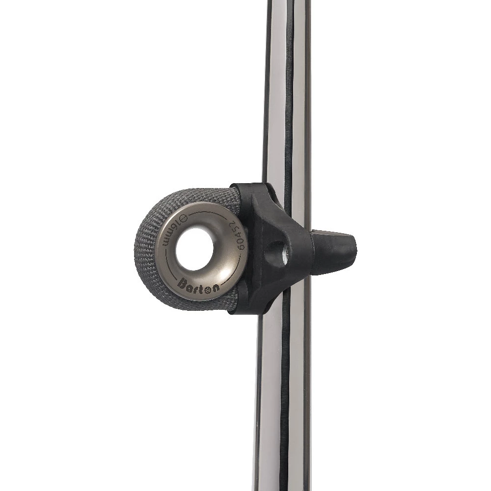barton-marine-25mm-stanchion-ratchet-block-60160 image 2