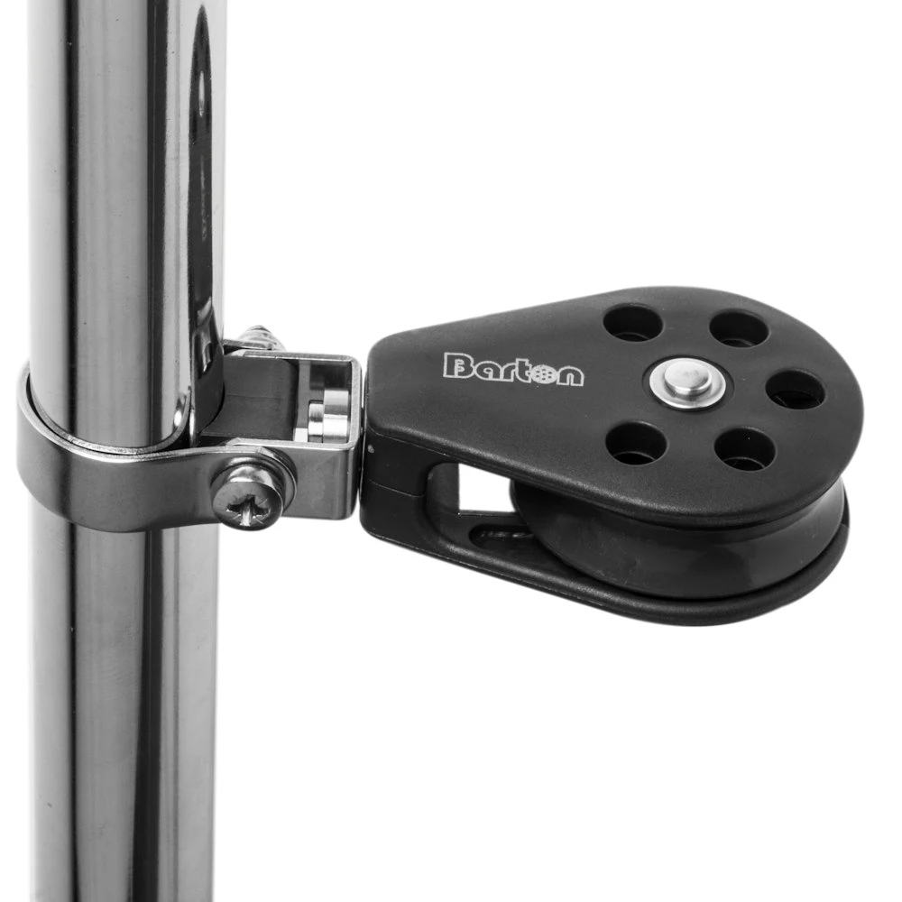 barton-marine-size-3-45mm-gleitlager-block-stand-up-mit-becket image 3