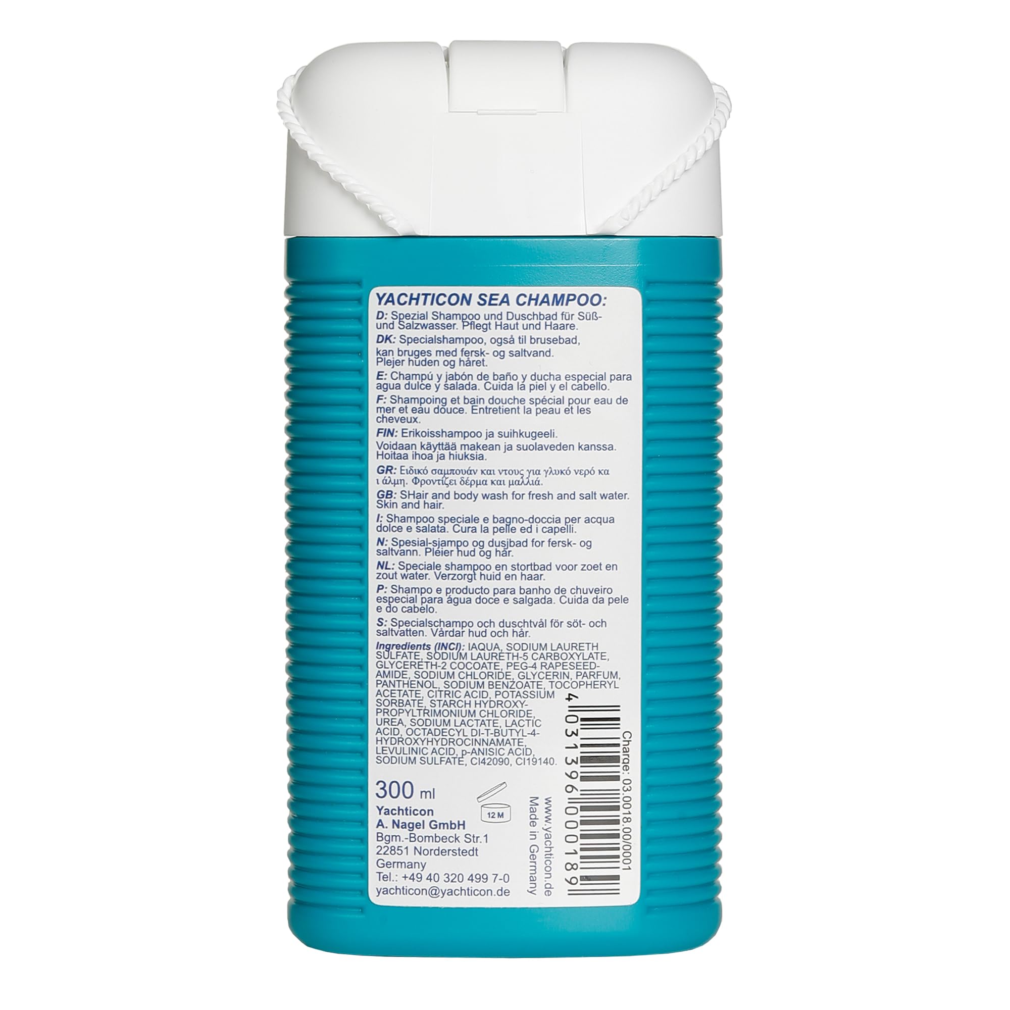 yachticon-sea-shampoo-300-ml-mildes-2-in-1-duschgel-shampoo-f-r-salz-und-s-wasse image 2