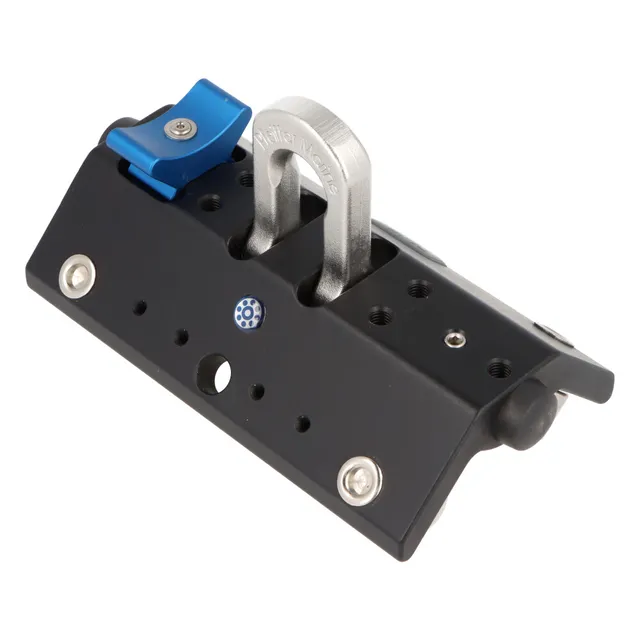 pfeiffer-marine-industrieschlitten-mit-stopper-8006002 image 1