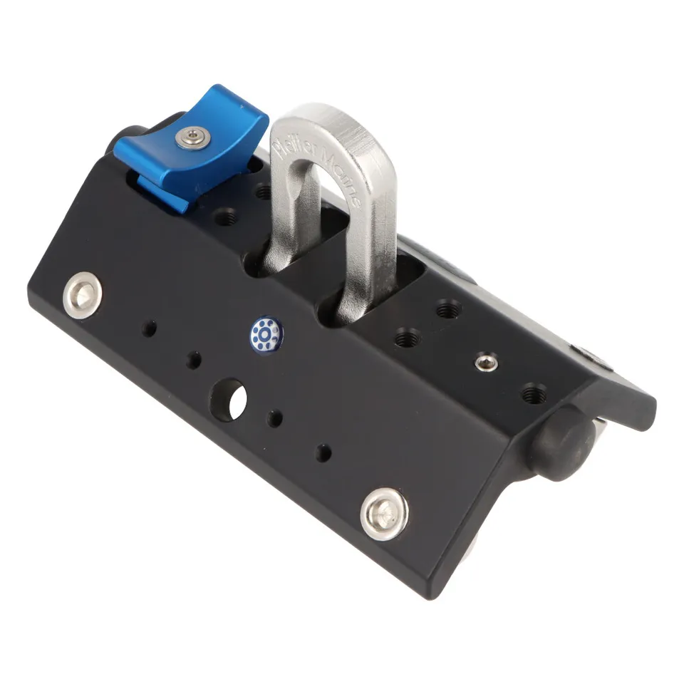 pfeiffer-marine-industrieschlitten-mit-stopper-8006002 image 1