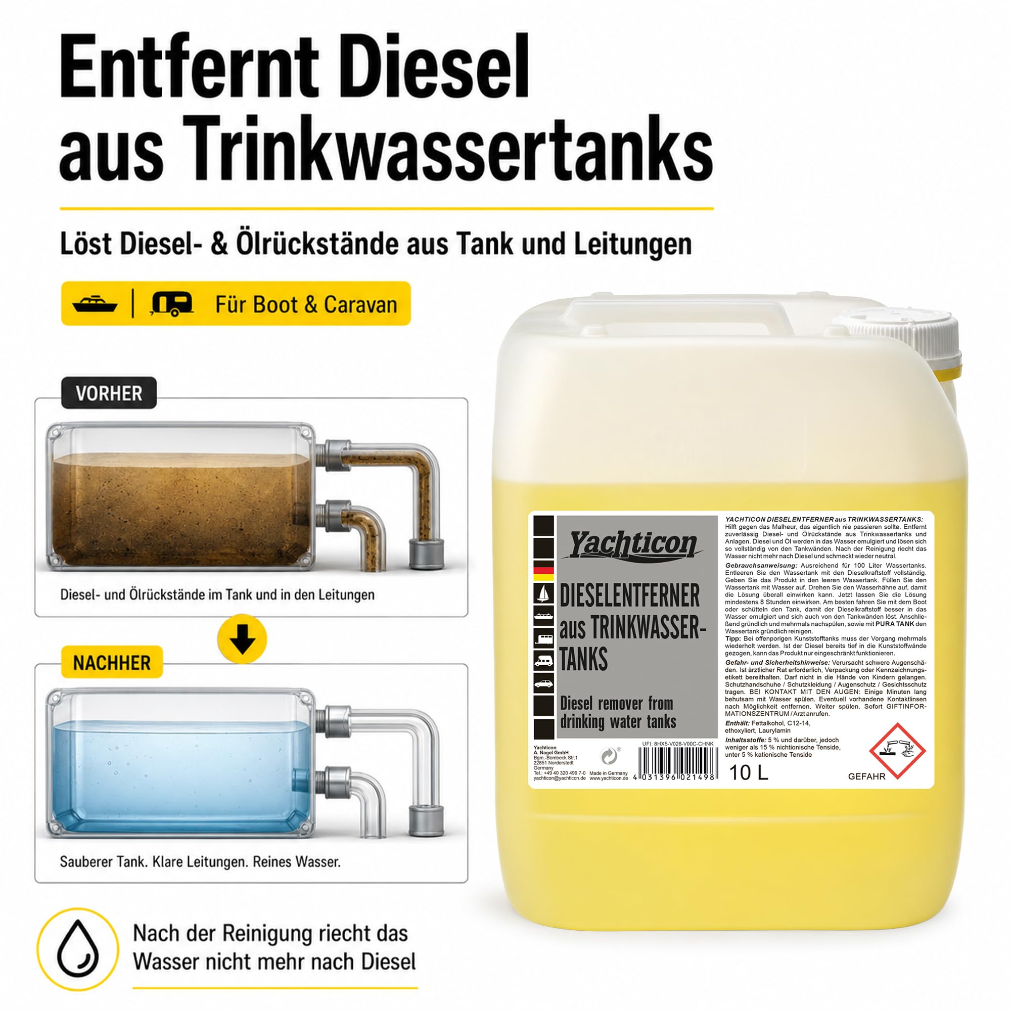 yachticon-dieselentferner-f-r-trinkwassertanks-10-liter image 2