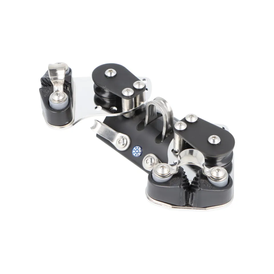 pfeiffer-marine-travellerschlitten-mit-einfacher-umlenkung-senb-gel-und-klemme-7-3 image 1