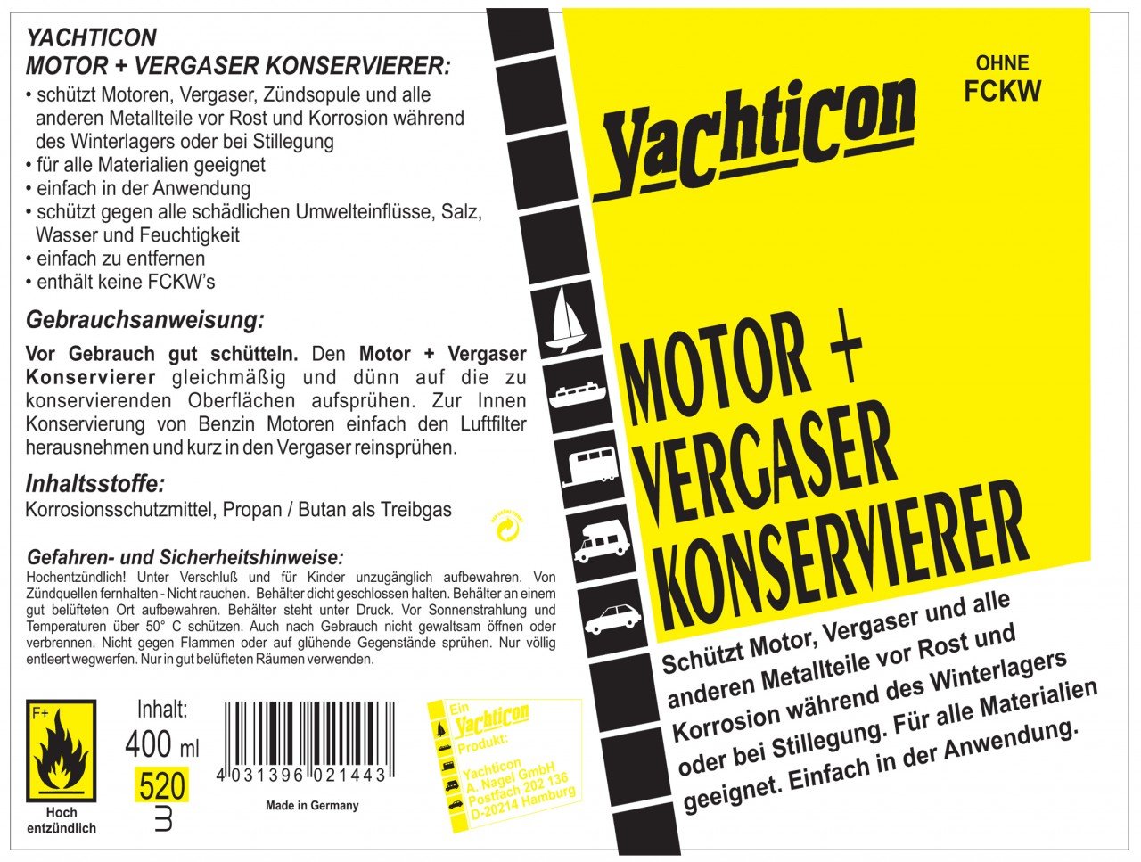 yachticon-motor-vergaser-konservierer-400-ml image 2