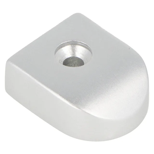 pfeiffer-marine-endst-ck-aluminium-7406001 image 1
