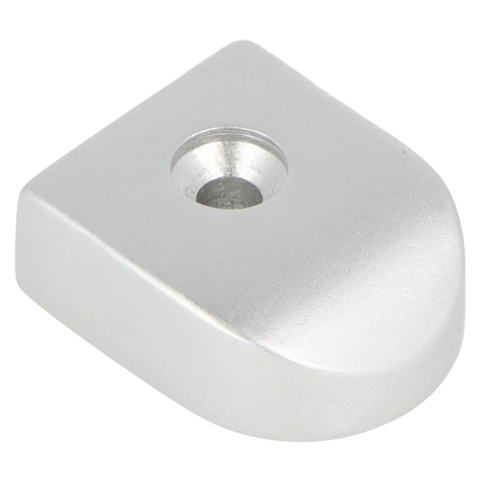 pfeiffer-marine-endst-ck-aluminium-7406001 image 1