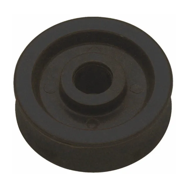 barton-marine-plain-bearing-sheave-64mm-x-18mm-size-6 image 1